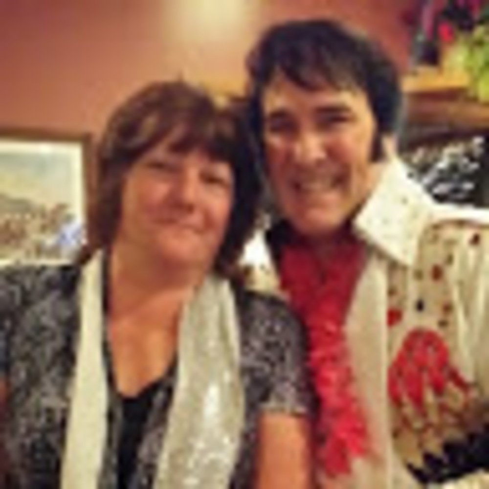 Meet your Posher, Linda